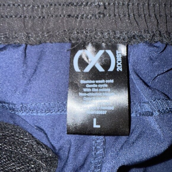 2(X)IST Performance Shorts Lot (2) – Size Large - Picture 6 of 11